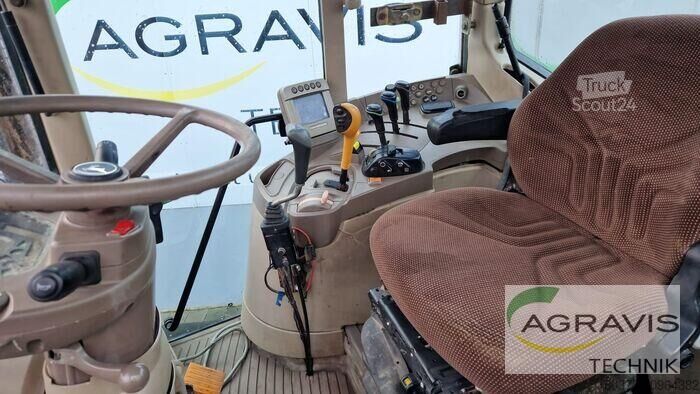 Tracteur John Deere 7430 PREMIUM