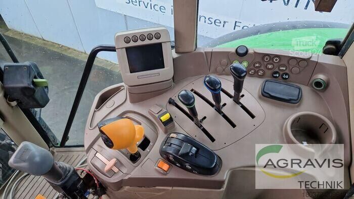 Tracteur John Deere 7430 PREMIUM