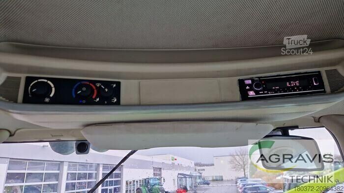 Tracteur John Deere 7430 PREMIUM