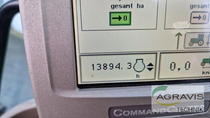 Tracteur John Deere 7430 PREMIUM