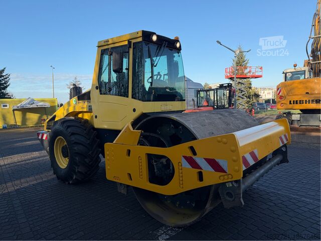 Estabilizador de solo Bomag BW 213 PDH-4i