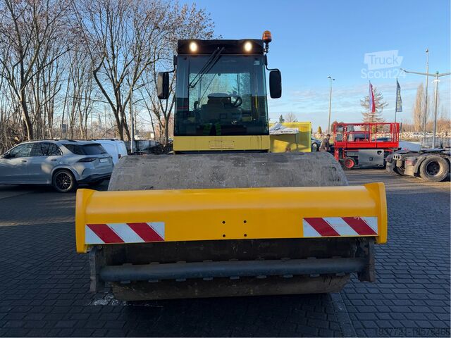 Estabilizador de solo Bomag BW 213 PDH-4i