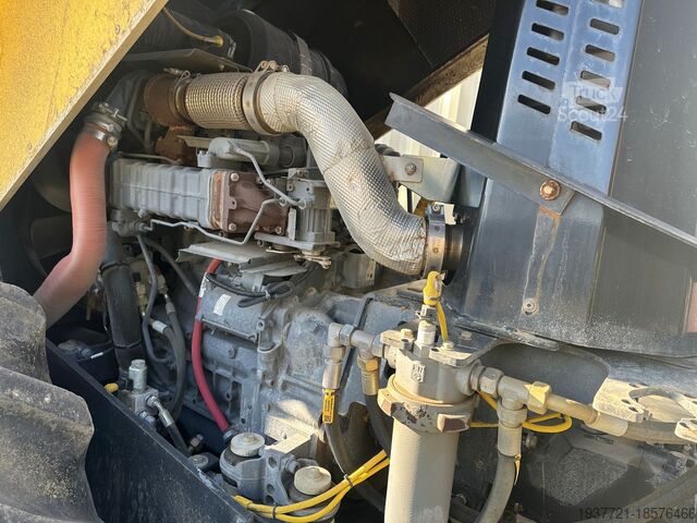 Estabilizador de solo Bomag BW 213 PDH-4i