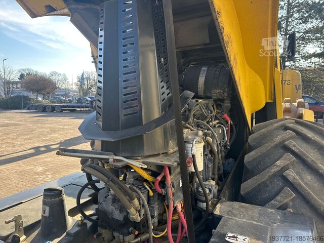 Estabilizador de solo Bomag BW 213 PDH-4i