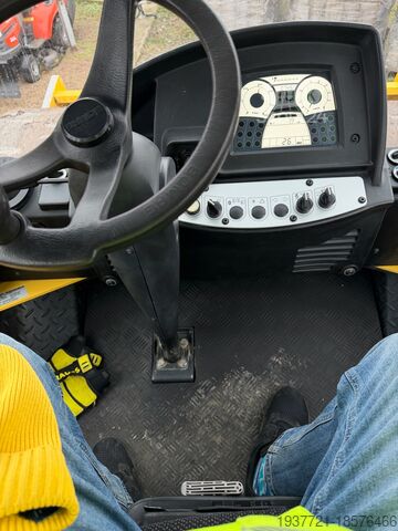 Estabilizador de solo Bomag BW 213 PDH-4i