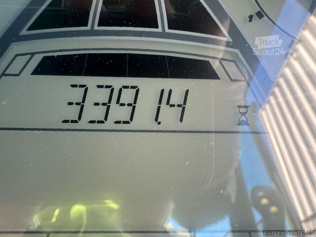 Estabilizador de solo Bomag BW 213 PDH-4i