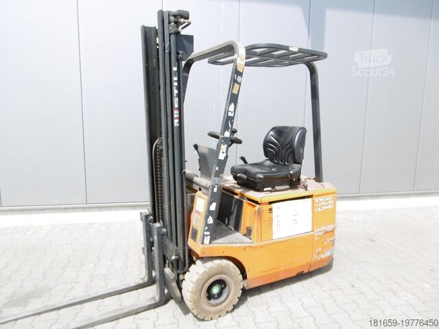 Фронтальний навантажувач вилковий STILL R 50-15