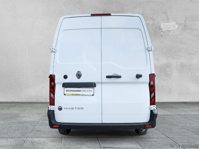 Фургон-панель Renault Master ADVANCE L2H2 3.5 BLUE dCI 130 KLIMA