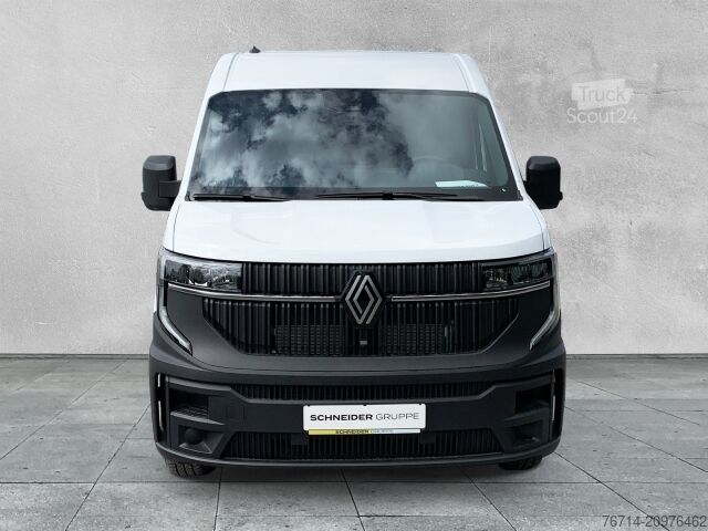 Фургон-панель Renault Master ADVANCE L2H2 3.5 BLUE dCI 130 KLIMA