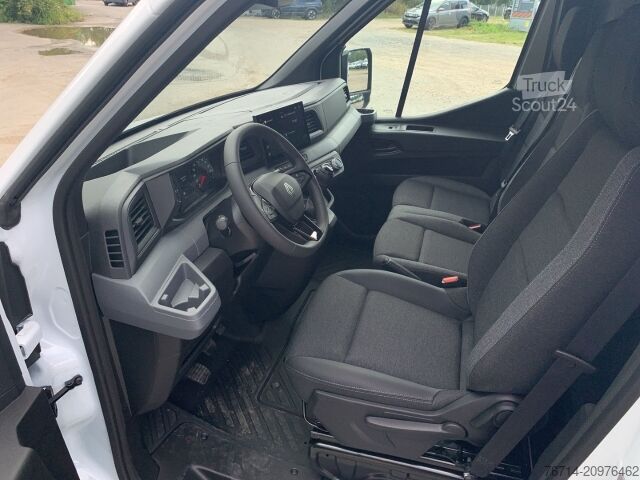 Фургон-панель Renault Master ADVANCE L2H2 3.5 BLUE dCI 130 KLIMA