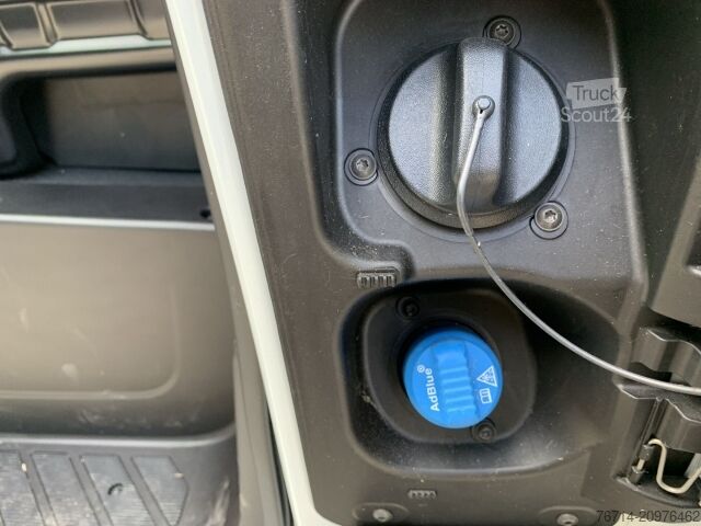 Фургон-панель Renault Master ADVANCE L2H2 3.5 BLUE dCI 130 KLIMA