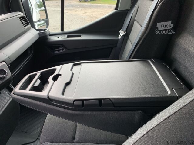 Фургон-панель Renault Master ADVANCE L2H2 3.5 BLUE dCI 130 KLIMA