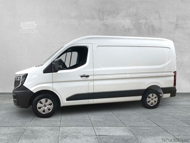 Фургон-панель Renault Master KASTEN ADVANCED L2H2 BLUE DCI 130 PDC+DAB