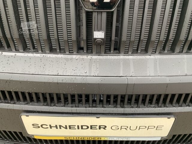 Фургон-панель Renault Master KASTEN ADVANCED L2H2 BLUE DCI 130 PDC+DAB