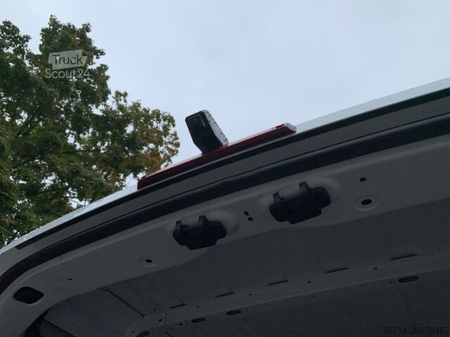 Фургон-панель Renault Master KASTEN ADVANCED L2H2 BLUE DCI 130 PDC+DAB