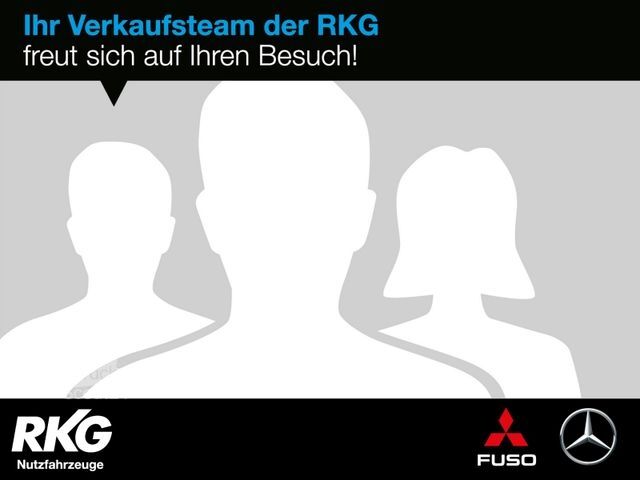 Standard SZM MERCEDES-BENZ AROCS 1848 LS HAD -STANDHEIZUNG-