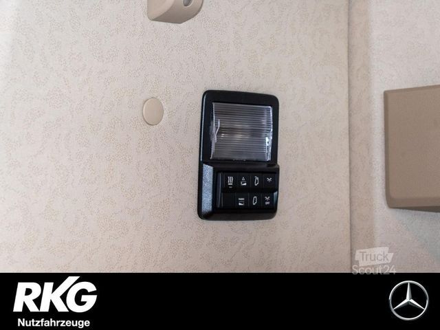 Standard SZM MERCEDES-BENZ AROCS 1848 LS HAD *STANDHEIZUNG*