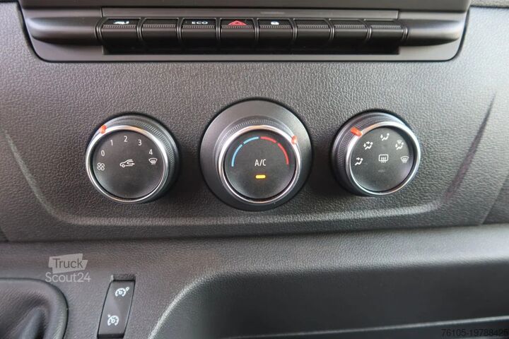 Рефрижераторний критий вагон Renault Master L3 H2 Koel/Vries B.P.M. Vrij!!