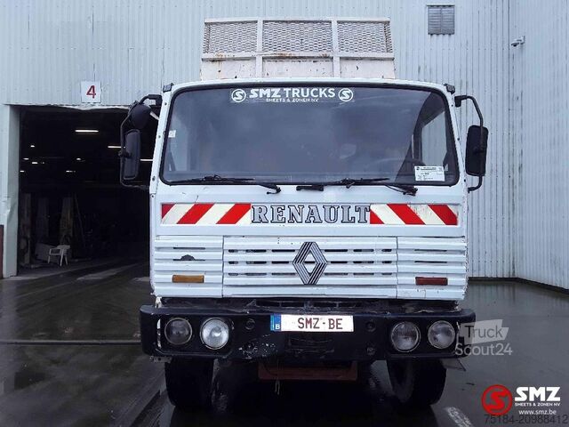 Kipper Renault G 210