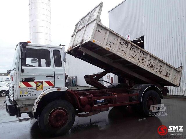 Kipper Renault G 210