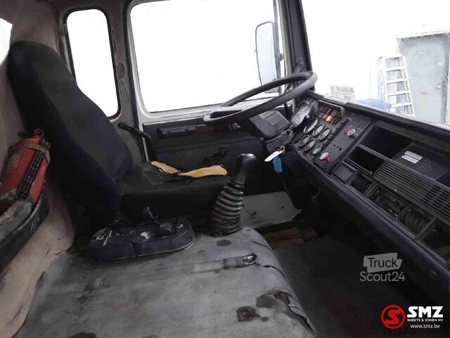 Kipper Renault G 210