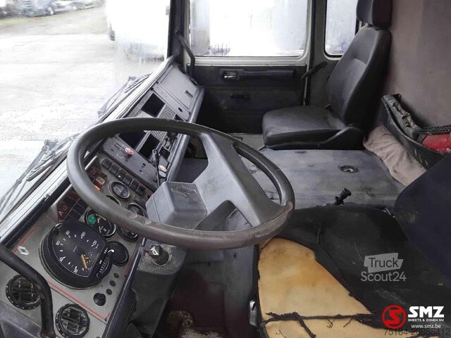 Kipper Renault G 210