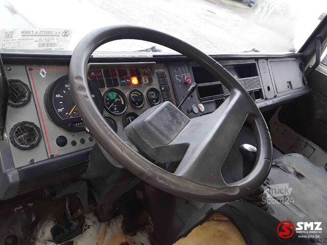 Kipper Renault G 210