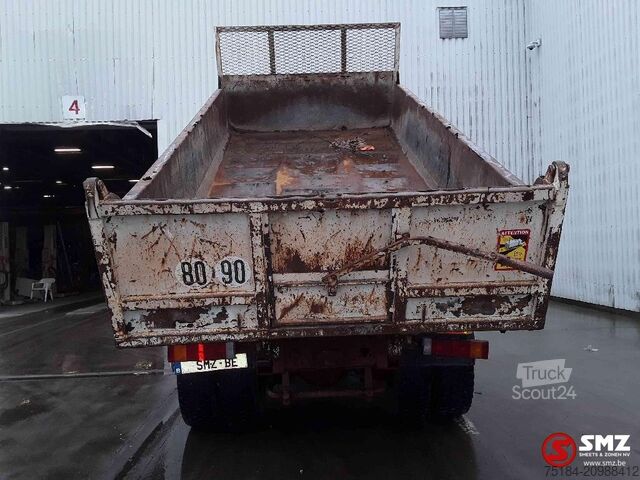 Kipper Renault G 210