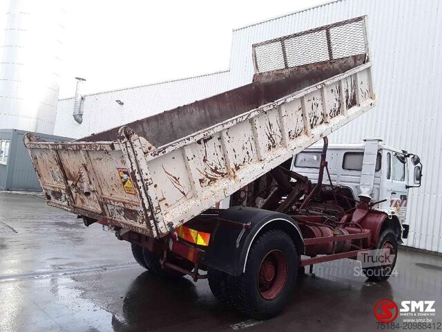 Kipper Renault G 210