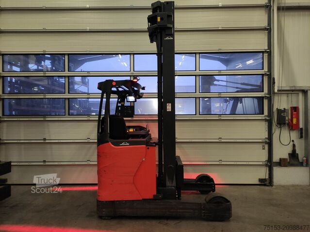 Reachtrucks Linde R25-01-1120