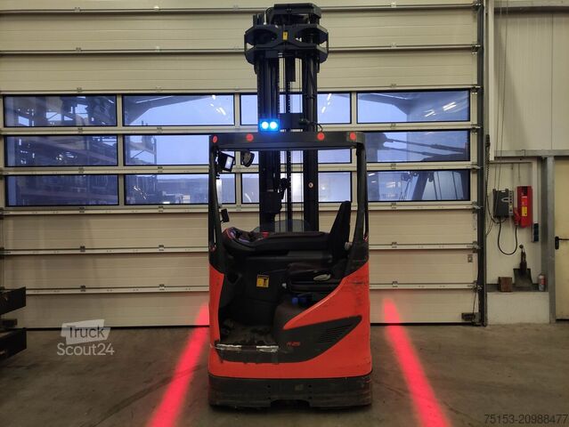 Reachtrucks Linde R25-01-1120