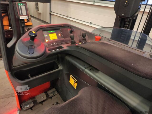 Reachtrucks Linde R25-01-1120