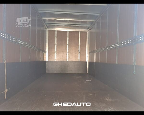 Микробус IVECO 35C14H BOX
