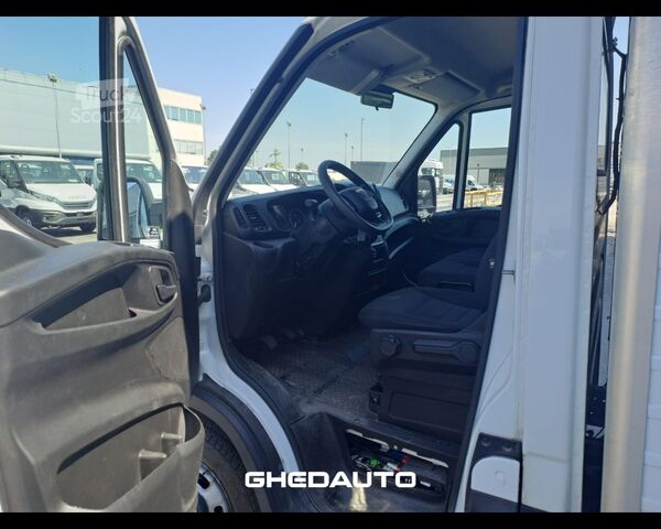 Микробус IVECO 35C14H BOX