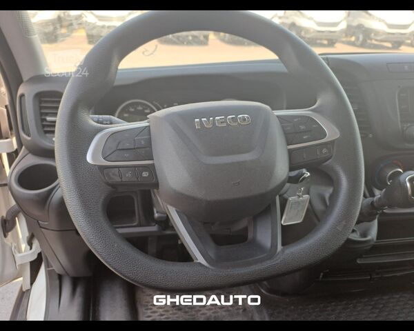 Микробус IVECO 35C14H BOX