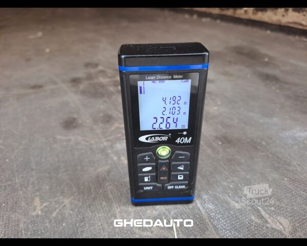 Микробус IVECO 35C14H BOX + SPONDA