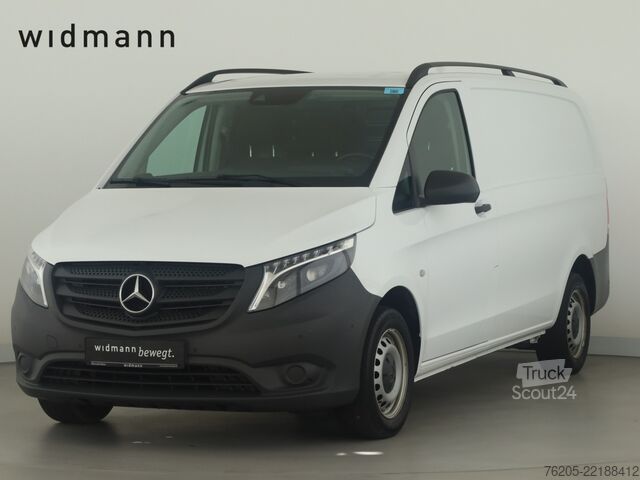 Bestelwagen Mercedes-Benz Vito 114 CDI Kasten Lang AHK AUT DynLicht Kam.