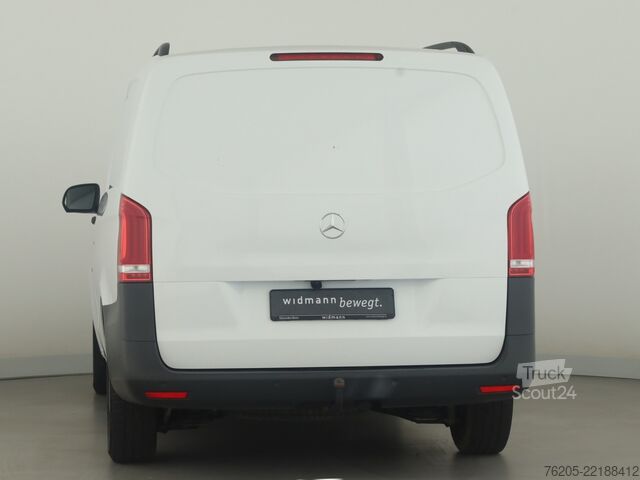 Bestelwagen Mercedes-Benz Vito 114 CDI Kasten Lang AHK AUT DynLicht Kam.