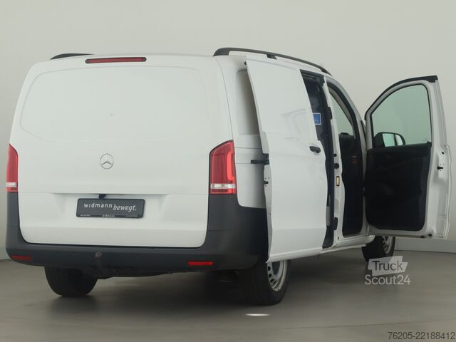 Bestelwagen Mercedes-Benz Vito 114 CDI Kasten Lang AHK AUT DynLicht Kam.
