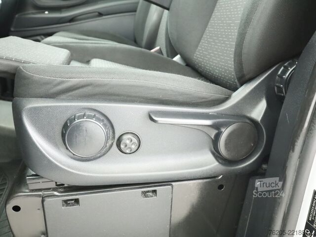 Bestelwagen Mercedes-Benz Vito 114 CDI Kasten Lang AHK AUT DynLicht Kam.