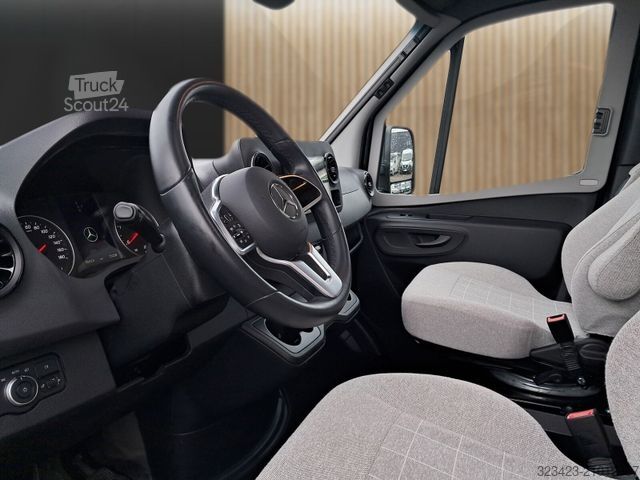 Camping-car semi-intégré EURAMOBIL Profila T 676 EB Markise/SAT/TV/AHK/Solar/Navi