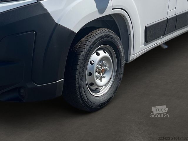 Camper van FORSTER Livin Up FV599EBL 6.530,- €    Sondernachlass