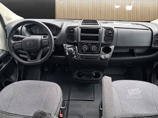 Camping-car semi-intégré SUNLIGHT T 67 , Basic Paket, 156LKühlschr