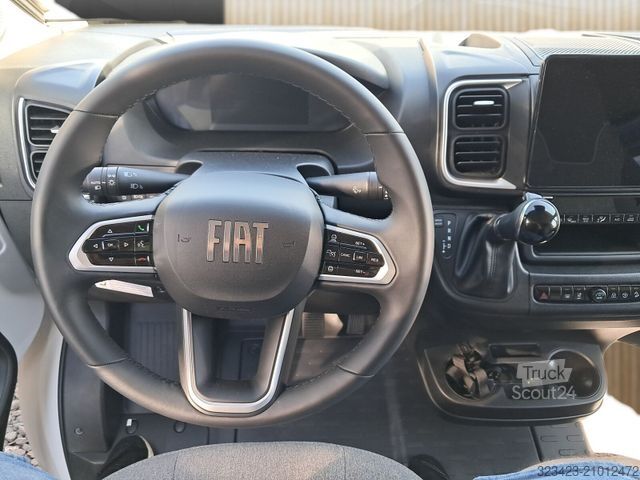 Camping-car MALIBU Van compact 540 DB Klimaautomatik, Radio DAB,