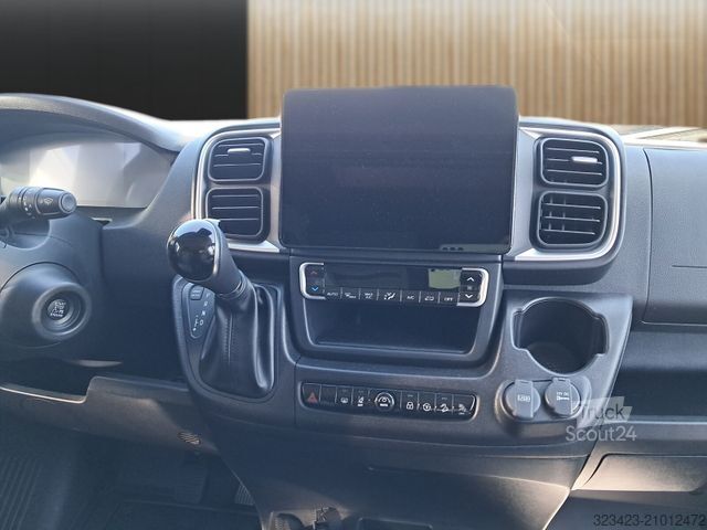 Camping-car MALIBU Van compact 540 DB Klimaautomatik, Radio DAB,