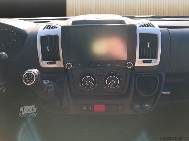 Camping-car PÖSSL Roadcruiser Revolution Citroen Navi,Kamera,Mark