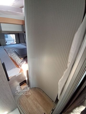 Camping-car PÖSSL Roadcruiser Revolution Citroen Navi,Kamera,Mark