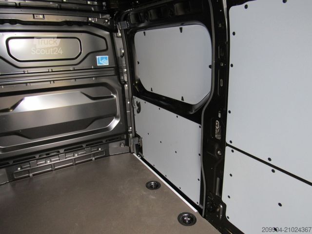 Fourgon tôlé RENAULT Master Advance L3H2 3,5 t dCi 150 PS