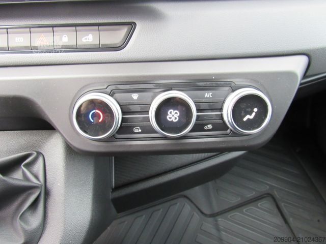 Fourgon tôlé RENAULT Master Advance L3H2 3,5 t dCi 150 PS