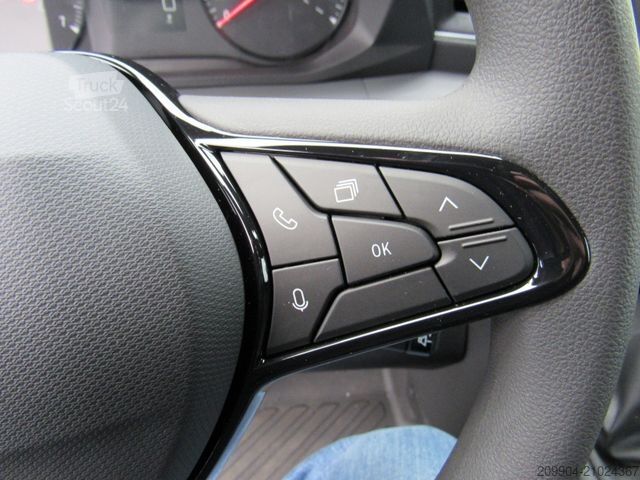 Fourgon tôlé RENAULT Master Advance L3H2 3,5 t dCi 150 PS